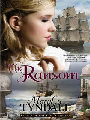 The Ransom - ebook